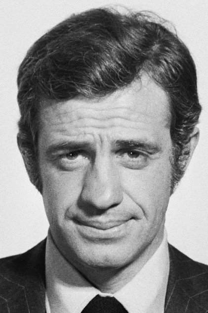 Jean-Paul Belmondo - 7