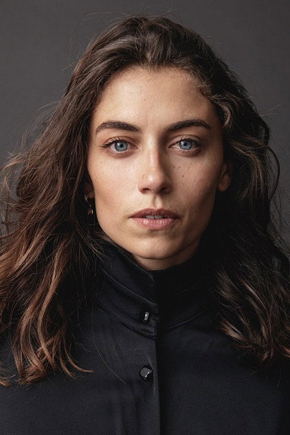 Paloma Coquant