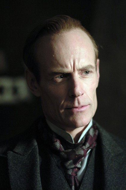 Matt Frewer - 8