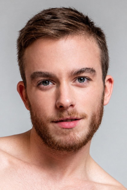 Luke Hudson