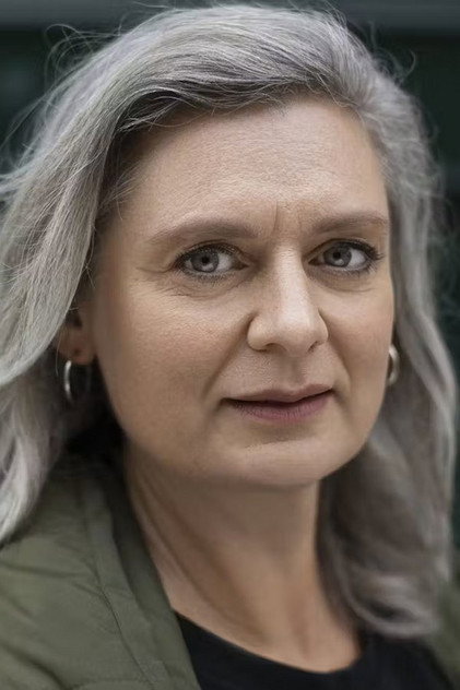Trine Appel - 5