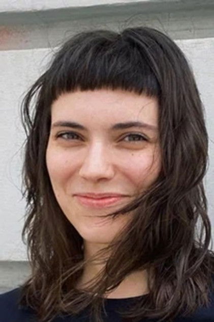 Аватар персоны Nathalia Konchalovsky