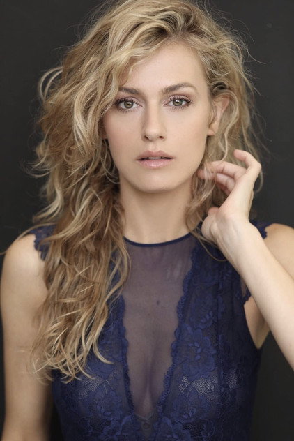 Marah Fairclough photo 6