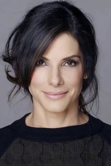 Sandra Bullock - 8