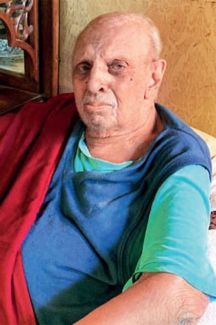 Vanraj Bhatia Vanraj Bhatia