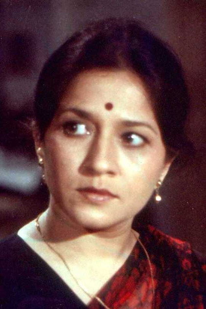 Bhakti Barve photo 2