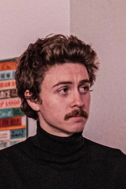 Аватар персоны Daniel J Ulibarri