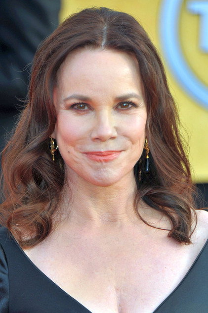 Barbara Hershey - 5