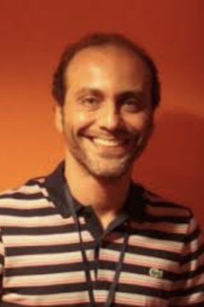 Аватар персоны Emerson Evêncio