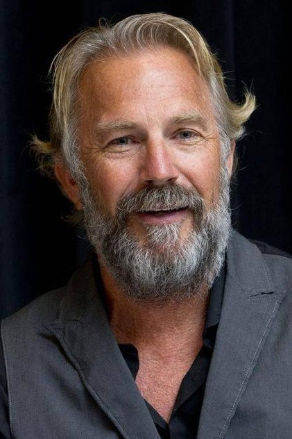 Kevin Costner - 7