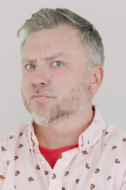 Josh Earl