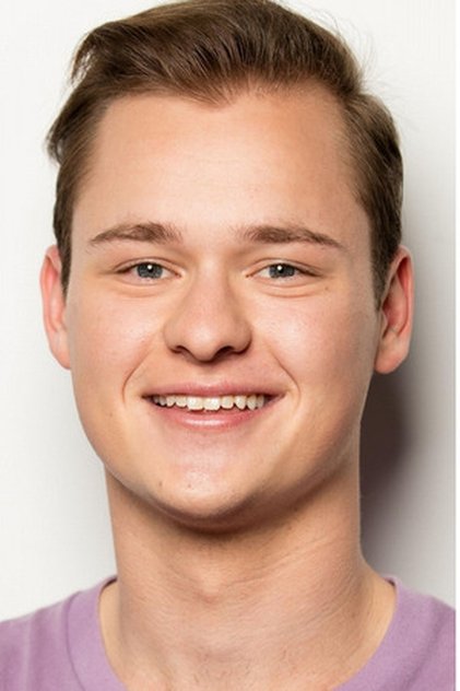 Аватар персоны Cooper Tomlinson