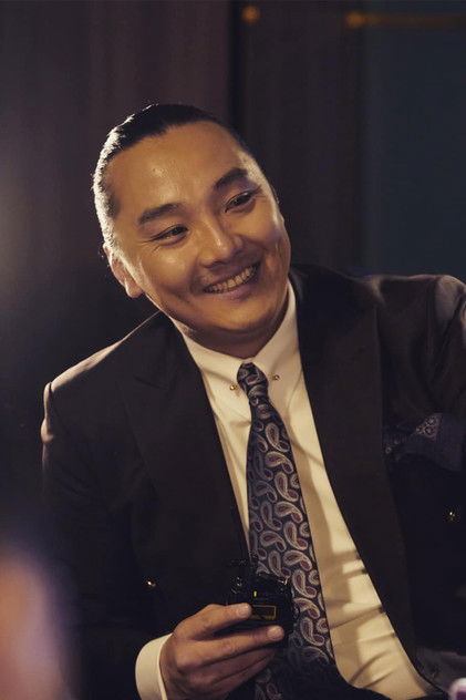 Аватар персоны Tamir Bat-Ulzii