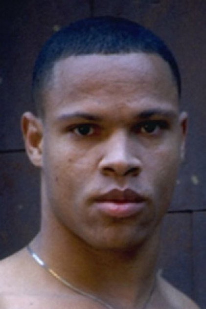 Jerome Daniel Lewis