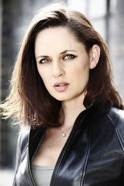 Jennifer Gibson - 6