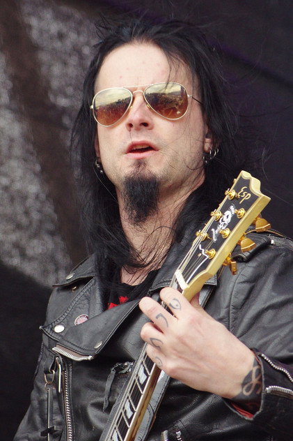 Shagrath photo 3