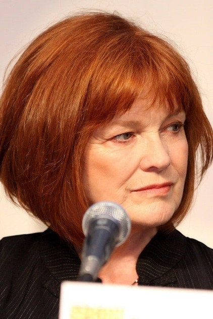 Blair Brown - 4