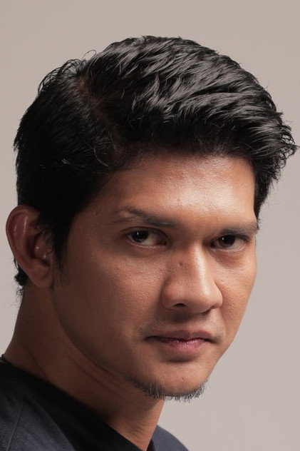 Iko Uwais - 10
