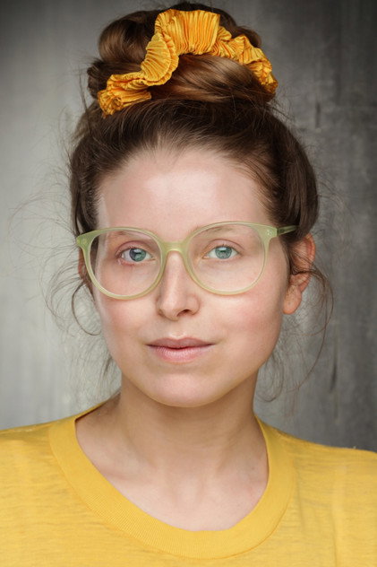 Jessie Cave - 4