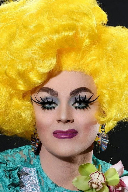 Tammie Brown photo 4