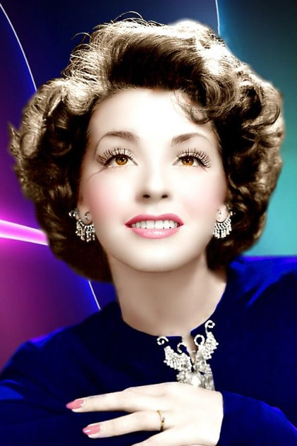 Marsha Hunt - 4