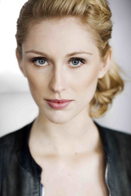 Rikke Lylloff - 9