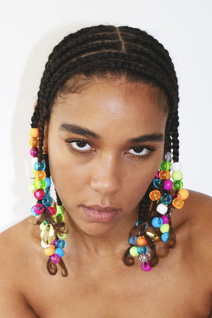 Alexandra Shipp - 10