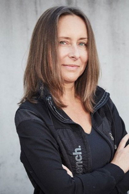 Аватар персоны Agnieszka Chruściel