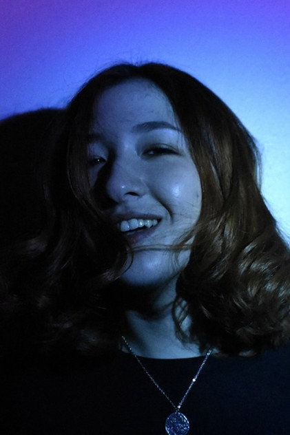Anya Perel-Arkin photo 2