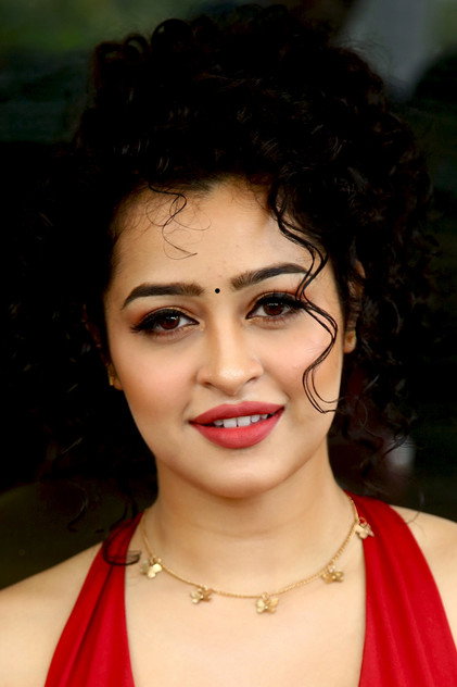 Apsara Rani photo 4