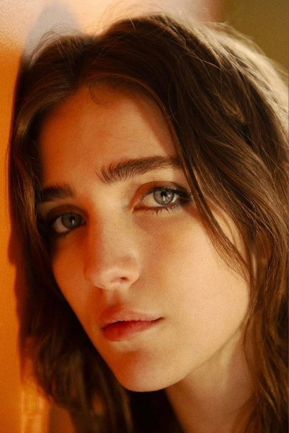 Talia Ryder - 8