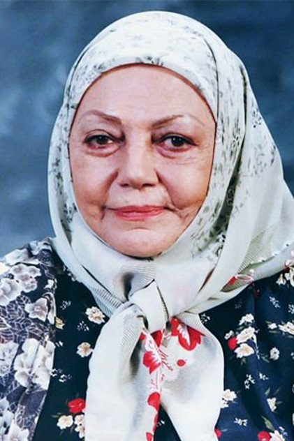 Hamide Kheyrabadi photo 4