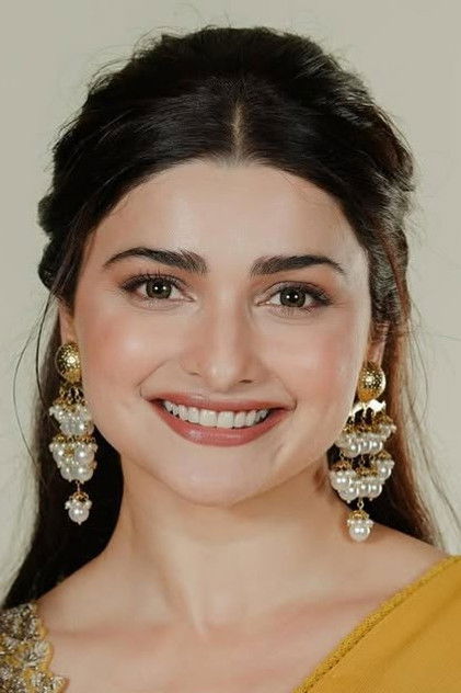 Prachi Desai