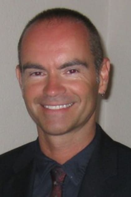 Аватар персоны Graham Ludlow