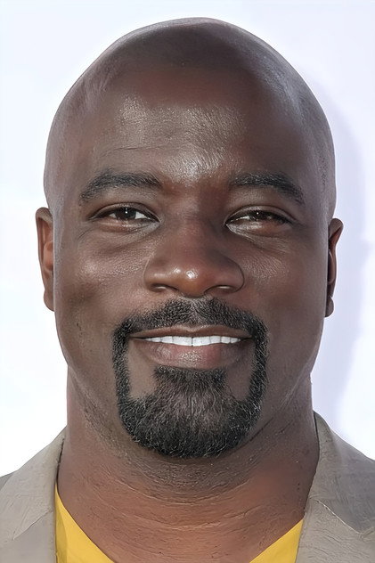 Mike Colter - 4