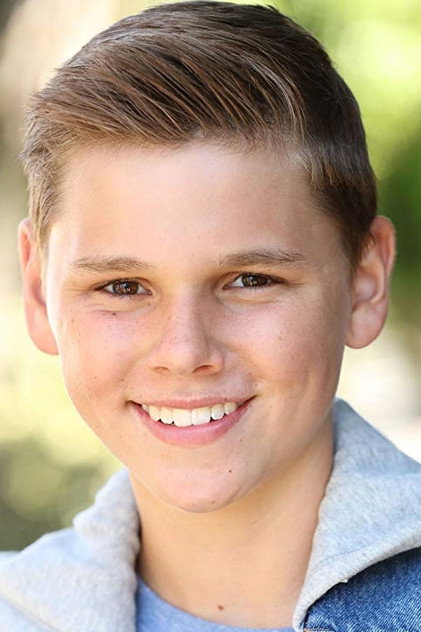 Gavin White photo 6