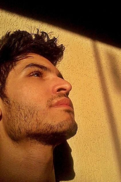 Аватар персоны Jonathan Carrijo