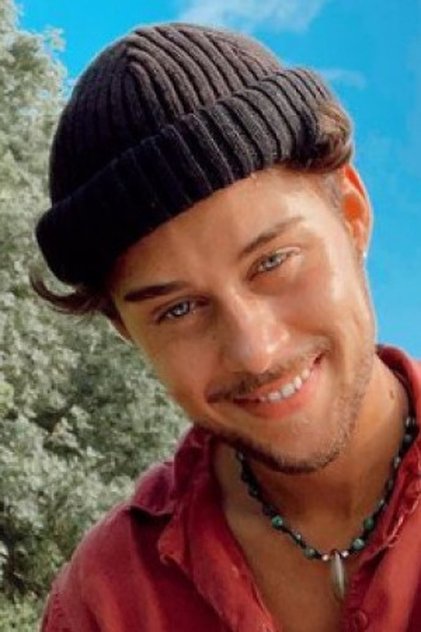 David Rodriguez