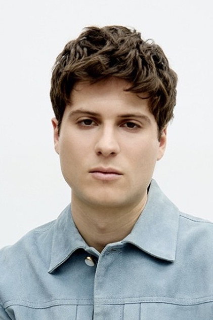 Teo Lucadamo