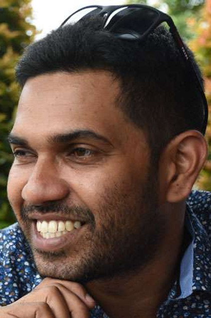 Chamara Rathnayake photo 2
