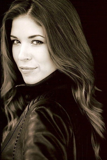 Devon Weigel - 4