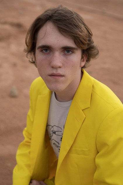 Frances McIlvain photo 3