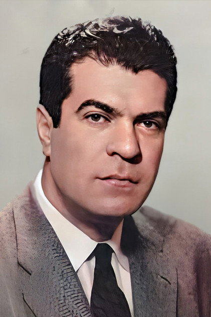 Kemal Ergüvenç photo 3