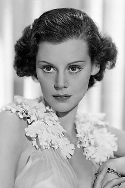 Helen Mack - 5