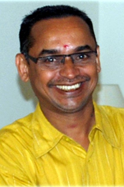 Vayalar Sarath Chandra Varma Vayalar Sarath Chandra Varma