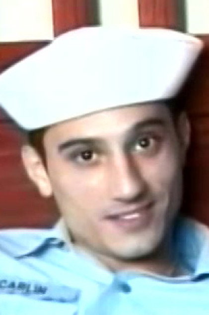 Pedro photo 2