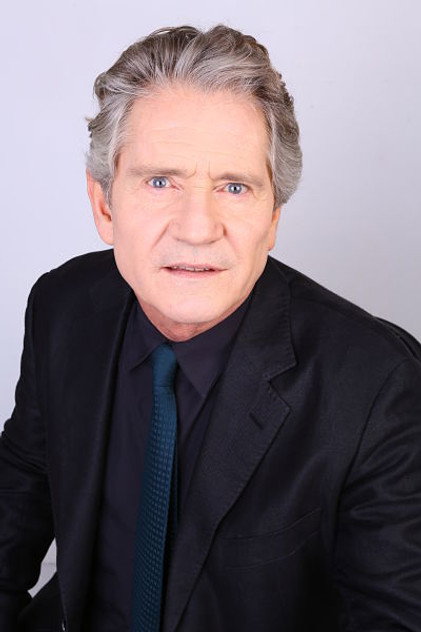 Mathieu Rivolier photo 2
