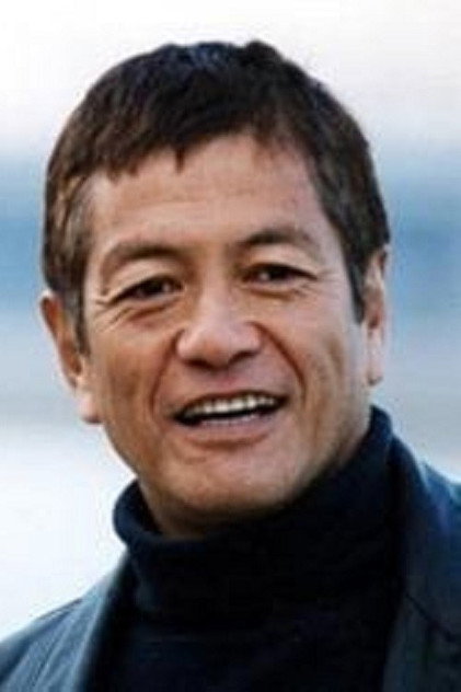 Image of Tōru Minegishi