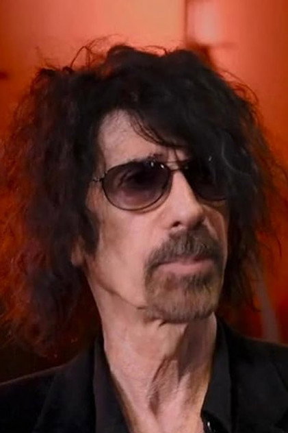 J. Geils photo 2