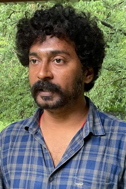 Kungumaraj Muthusamy Kungumaraj Muthusamy